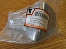 Chrome Rectifier Regulator Bracket Mount 31-0168 (fx & Fl 1976-1984). Fixed Price $45.00.