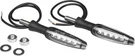 Yoshimura 960-9601 072BGLTSR Led Turn Signals Rear. Fixed Price $164.00.