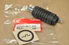 Nos Honda 1985-86 VF700 C Front Turn Signal Stay 33490-MK3-000. Fixed Price $30.30.