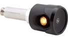 Highsider Akron-flash Led Bar End Drl/turn Signals Motorcycle 203-0060. Fixed Price $79.99.