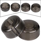 Smoke Turn Signal Lens For Harley Sportster Xl Dyna Fxr Fxd 86-01 Softail Fxst. Fixed Price $18.98.
