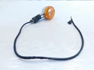 1994 & 1995 Honda VF750C Magna Rear Right Turn Signal Indicator Light. Fixed Price $29.95.