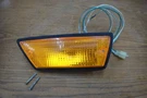 1982 Honda Goldwing GL1100 Interstate Right Turn Signal Lens Stanley 041-0140. Fixed Price $29.95.