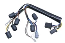 New Oem Yamaha 3VD-83509-00-00 Socket Cord Assembly Indicator Harness Nos. Fixed Price $149.99.