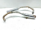 86 87 Yamaha Fazer FZX700 Full Exhaust Header Pipe Muffler. Fixed Price $257.67.