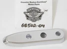 1 Nos Genuine 2004-2020 Harley Sportster Directional Relocation Pad Oem 68502-04. Fixed Price $22.95.