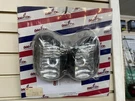 Parts Unlimited Clear Mirror Turn Signal Lens GL1800 45-1228. Fixed Price $49.99.