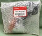 Honda 33400-MFW-305 Turn Signal Assy Fr 33400-MFW-A02 New Genuine. Fixed Price $76.51.