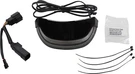 Ciro Crown Taillight With Lightstrike Lighting Black Smoke Lens #40154. Fixed Price $199.99.