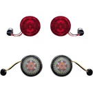 Custom Dynamics PB-BCM-KIT1 Probeam Led Turn Signal Conversion. Fixed Price $209.95.