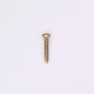 Tapping Screw Part Number 92009-1115 For Kawasaki. Fixed Price $12.99.