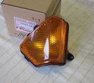 Kawasaki ZG1000 Gtr A1- A9 Concours Turn Signal 23007-1143 Nos. Fixed Price $49.00.