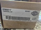Harley Davidson Oem 67800217 Turn Signal Assembly Led New Open Box. Fixed Price $79.99.