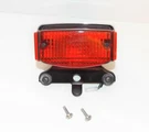 '10 -'13 Honda Shadow VT750RS : Taillight Unit Assembly (33701-MGR-305) M1401. Fixed Price $48.94.