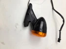 3 Rear Blinker Scratched Harley Davidson Sportster Xl 1200 Roadster 6780.... Fixed Price $64.49.