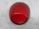 Harley Street XG500 Red Lens Cover P/n: 67800271 , 67800272. Fixed Price $9.95.