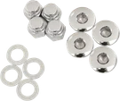 Colony Rocker Shaft End Plug Big Twin 8224-8 Replacement Set. Fixed Price $53.70.