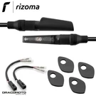 Corsa Indicators Ducati 1299 Panigale 2015-2017 Rizoma TS110BM FR232B EE079H Sch.... Fixed Price $258.75.