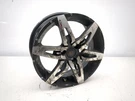 08-16 Can Spyder Roadster Rs Front 14X5 Wheel Rim Damaged. Fixed Price $41.93.