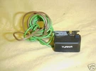 Harley,fx,fl, Fxr 82-95 Right Hand Turn Signal Switch, Oe # 71591-92B. Fixed Price $23.99.