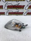 Kawasaki Zx ZZR1400 D8F Abs 2008 - 2011 Rear Left Side Indicator. Fixed Price $30.62.