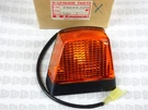 Kawasaki Nos New 23040-1120 Rear Right Signal Light Lamp ZX1000 Ninja 1000R. Fixed Price $12.99.