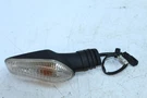 2011 Ducati Multistrada 1200 Touring Right Rear Turn Signal 53010236A. Fixed Price $25.00.