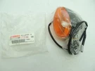 5VX-83330-10 Nos Yamaha Rear Turn Signal Indicator FZ6 W11553. Fixed Price $14.49.