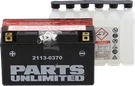 Parts Unlimited 2113-0370. Fixed Price $64.95.