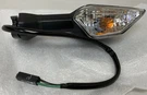 2018-23 Kawasaki Ninja 400 Abs Oem Turn Signal Ass Y, Rh, Rr (1) 23037-0537 M582. Fixed Price $53.53.
