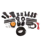 Ravek '17-'18 Polaris Ranger Plug & Play Turn Signal Kit W/ White Running Lights. Fixed Price $439.95.