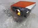 Kawasaki Nos New 23007-1125 Left Signal Lamp Light Lens ZX1000 Ninja 1000R. Fixed Price $31.60.