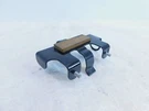 Harley V-rod Vrsca & Vrscd Night Tsm Turn Signal Module Mount Bracket. Fixed Price $9.99.