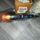 New Oem Kawasaki Front Left Hand Turn Signal Assembly 1986 1987 Ninja ZX1000R. Fixed Price $115.56.