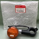 Honda 33450-MFW-305 Turn Signal Assembly Fr New Genuine. Fixed Price $87.16.