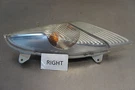 A96 Suzuki Burgman 400 K3 2006 Oem Front Right Turn Signal Light. Fixed Price $29.90.