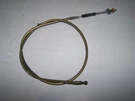 Suzuki 58100-11720 Brake Cable Assy 58100-11721. Fixed Price $20.00.