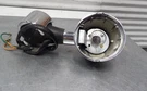99-07 Honda Shadow Vlx VT600 Front Left Turn Signal Damaged 33450-MZ8-K02. Fixed Price $13.90.