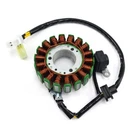 Stator 18 Pole For Kymco People 200 Ie (KKE3-90B). Fixed Price $150.27.