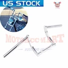 1" Drag Z Handlebar For Harley Sportster XL883 XLH1200 Softail Usa. Fixed Price $53.99.