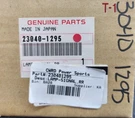 Kawasaki 23040-1295 Lamp Signal Right Rear 230401295 Lens New Oem Nos. Fixed Price $37.49.