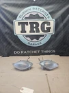 01-07 Suzuki Hayabusa GSX-1300R Left & Right Clear Turn Signal 35600-24F0R. Fixed Price $44.60.