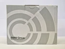 New Bmw Part Turn Signal Bracket Chrome Short 31421233941 Oem. Fixed Price $112.22.