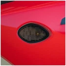 Hotbodies 41302-0101 Flush Mount Turn Signal Smoke. Fixed Price $46.34.