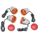 Chris Products Turn Signal Kit Deuce-style 8503. Fixed Price $104.98.