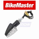 Bikemaster 101026-12B Narrow Head Ii Led Turn Signals For Electrical By. Fixed Price $45.06.