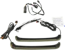 Custom Dynamics Led Low-profile Bagz Accent Lights CD-LPDC-BCM4-S. Fixed Price $199.95.