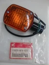 Honda Turn Signal Light Assembly Right Rear 33600-MF8-405. Fixed Price $39.95.