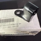 Harley-davidson 2018-2025 Softail Black Left Turn Signal Bracket 12700164. Fixed Price $39.99.