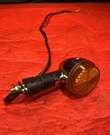 2002 Honda Shadow Deluxe VT600CD Rear Turn Signal 33650-MZ8-K03. Fixed Price $36.95.